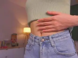Cam4 Sex Cam of LeilaDurow