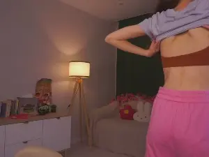 Cam4 Watch Live Sex Cams of LeilaDurow