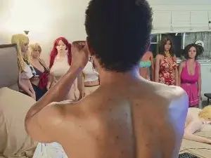 Cam4 Sex Cam of NIGGR_