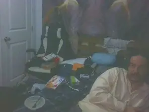 Cam4 Private Sex Chat of boost2469