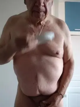 Cam4 Sex Cam of caribane44