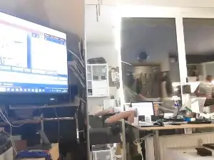 Cam4 Adult Webcam of harleymanfred
