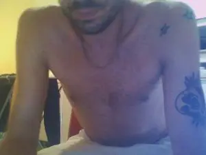 Cam4 Private Sex Chat of ludo899