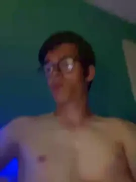 Cam4 Live Sex of mrmicrodih
