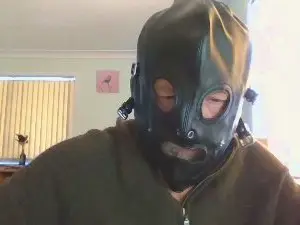 Cam4 Free Live Porn of Geeslave