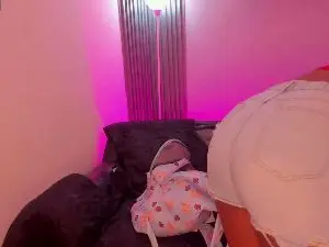 Cam4 Free Porn Cam of Mari_doll