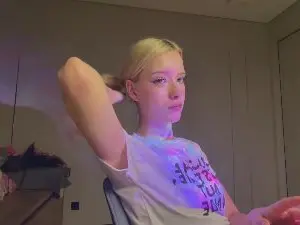Cam4 Adult Video Chat of EvonTuplano