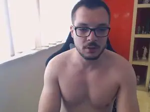Cam4 Free Porn Cam of GangstaLover