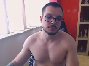 Cam4 Best Webcam of GangstaLover