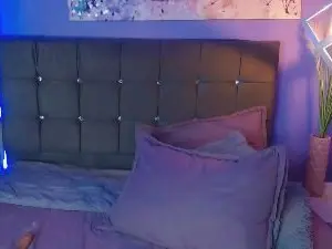 Cam4 Nude Webcam of brandi_bae1