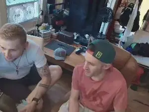 Cam4 Sex Cam of WeKnowOurWorth