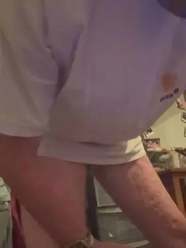 Cam4 Live Porn of ElPedrow85