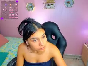 Cam4 Private Sex Chat of hadaliainy