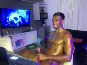 Cam4 Sex Cam of sebas_grey06