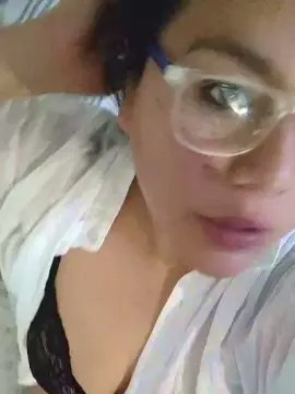 Cam4 Live Porn of Luxita