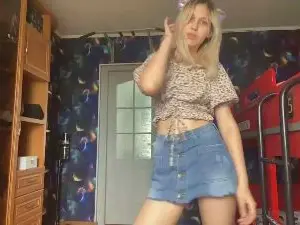 Cam4 Best live sex cam show of MyongYaw