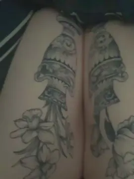 Cam4 Sex Cam of Lunarosexox