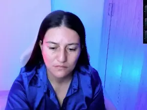 Cam4 Sex Chat of Saskyaa