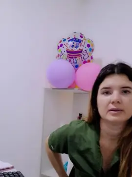 Cam4 Live Porn of Zoey777