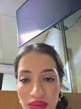 Cam4 Nude Webcam of FifiLust