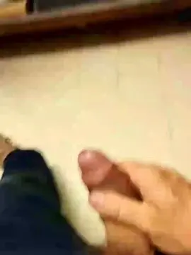 Cam4 Sex Cam of electricman2024