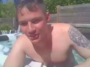 Cam4 Adult Webcam of SvenTwinkboy