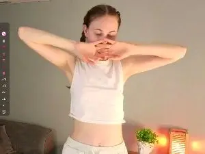 Cam4 Best live sex cam show of YolandaLiegler