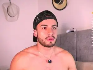Cam4 Private Sex Chat of aydan_hw
