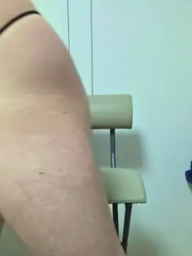 Cam4 Free Live Porn of Honey_pudgy