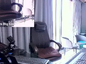 Cam4 Sex Cam of OnlineBossUK