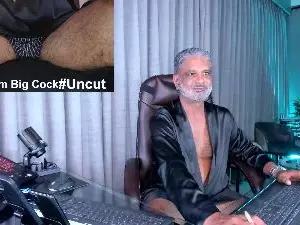 Cam4 Live Sex of OnlineBossUK