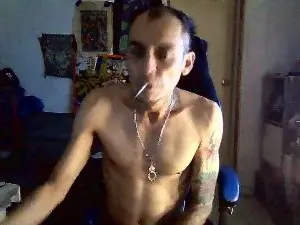 Cam4 Live Sex Cam of krizblackhill