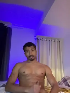 Cam4 Free Porn Cam of Everton2123