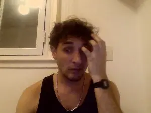 Cam4 Adult Video Chat of Matiasvc37