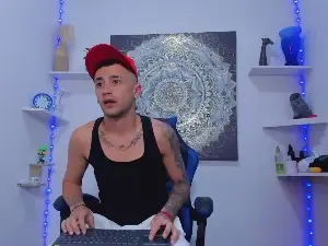 Cam4 Sex Cam of Jey_hot7