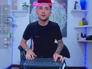Cam4 Live Porn of Jey_hot7