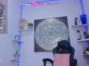 Cam4 Sex Cam of Jey_hot7