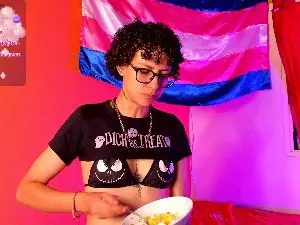 Cam4 Live Sex of Nova_evan7