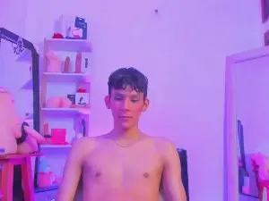 Cam4 Live Porn of Dante_hot18
