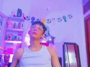 Cam4 Live Porn of Dante_hot18