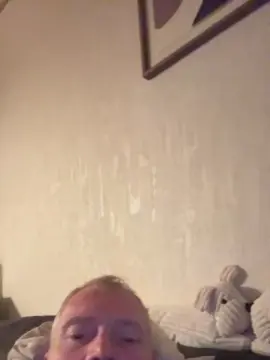 Cam4 Nude Webcam of Mannfredfick