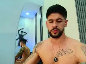 Cam4 Sex Cam of Petesevanss