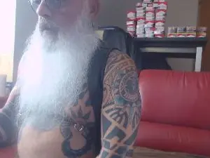 Cam4 Adult Webcam of smokewichser