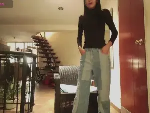 Cam4 Watch Live Sex Cams of EmmaHerby