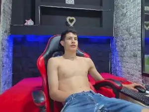 Cam4 Live Sex of Felipe_Fire