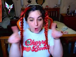 Cam4 Adult Webcam of Jenny_Style
