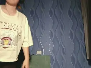 Cam4 Live Porn of KristiSantti