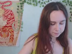 Cam4 Sex Cam of Very_Shy_Girl