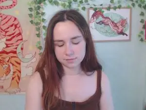 Cam4 Best Webcam of Very_Shy_Girl