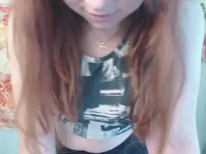 Cam4 Live Sex of Very_Shy_Girl